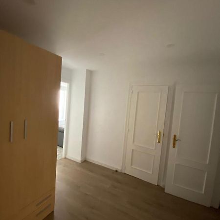 瓦伦西亚Habitacion Privada En Un Gran Sector公寓 外观 照片