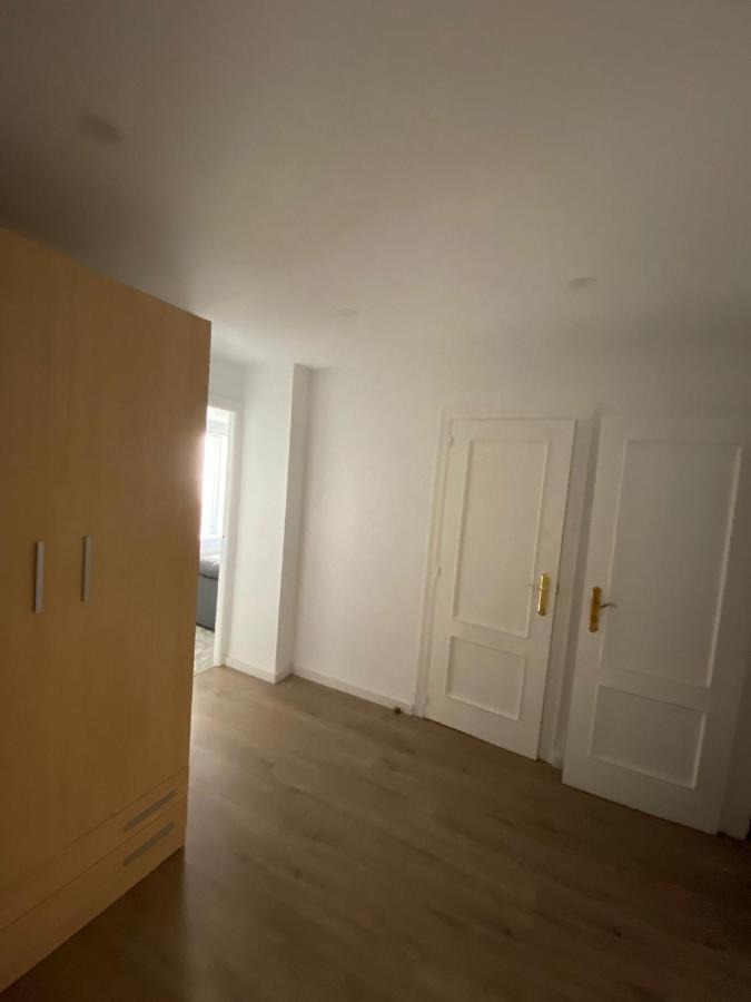 瓦伦西亚Habitacion Privada En Un Gran Sector公寓 外观 照片